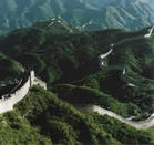 the Great Wall - The Great Wall is the bigest military project in the world. right?