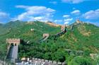 the Great Wall - The Great Wall is the bigest military project in the world. can you agree me?