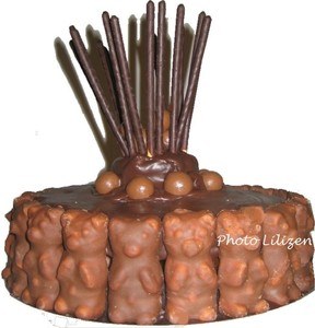 choclat - take it (^_^)