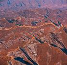 Great Wall - This the a part of the Great Wall some thousands kilometers far from beijing. So, I say that The Great Wall is the bigest military project in the world.