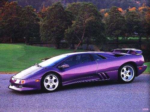 Diablo - Who wouldn't want this?