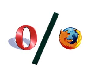Opera or firefox - Which browser is more useful?