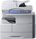 MFP (Multi Function Printer)  - MFP (Multi Function Printer) is an office machine which incorporates the functionality of multiple devices in one. typical MFP may act as a combination Printer, Scanner, Photocopier, Fax.
