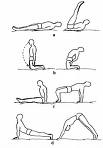 Try starting a program! Exercise now! Be healthy! - Let's exercise to be healthy! Try starting a program! Exercise now!