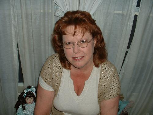 This is me - Here I am