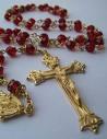 rosary, praying the rosary - how to pray the rosary