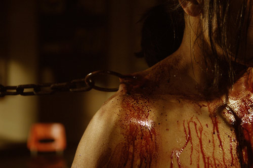 saw1 - poster saw 1