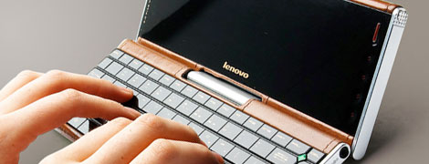 Laptop - Lenovo-Pocket-Yoga