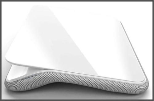 Lapdesk - Comfort-Lapdesk