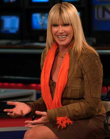 Suzanne Somers - Suzanne Sommers Suzanne Somers - Suzanne Sommers