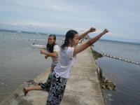 supahman - How I wish I know how to fly hehe