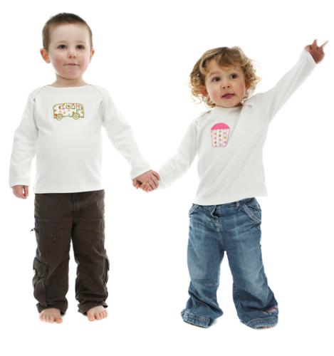 clothes - cute kids