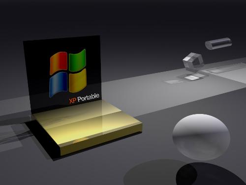 Xp PC - Xp computer wallpaper