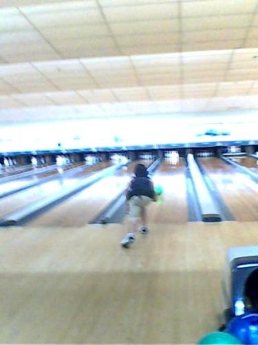 strike - ..i wish to have my very first strike..