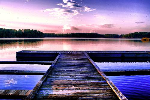 hdr - I love HDR. Here is one of my photos after HDR.