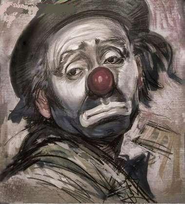make d world laugh even ven u are sad - The more you make urself presentable the more world appreciates you.. Coz nobody gives a damn to a loser.. so whatever the situation may be.. face it boldly and pretend to be happy even if u r not.. and make the enviornment around you great.. this is how you make ur life successful..