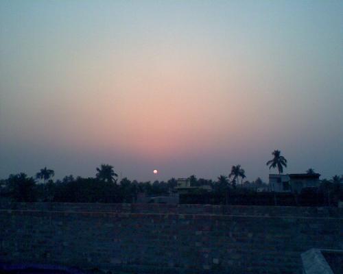 This Sun will never die from our life - Can not forget this seen