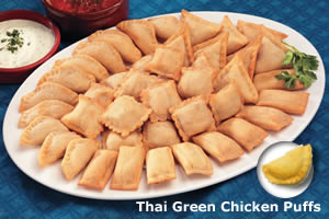 chikn - chunks