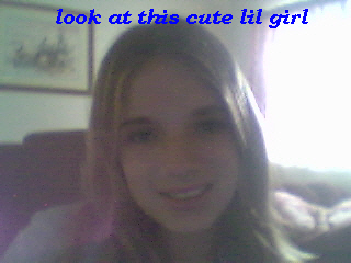 My Girl! - This is my Girl shes 12