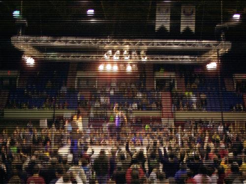 matt hardy - matt hardy in the ring when i saw raw live