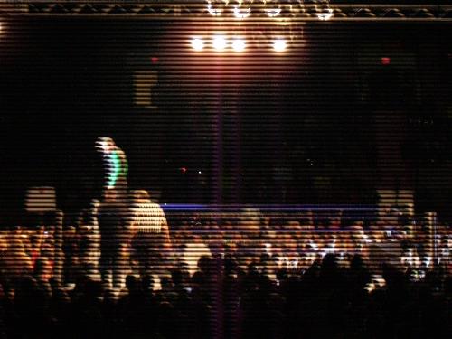 WWE raw - WWE raw in cornwall, jeff Hardy