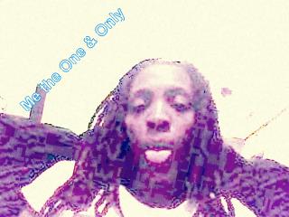 Me - A Pik of me that I had some fun w/.