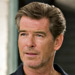 Pierce Brosnan - this is a photo of Pierce Brosnan who was born in Ireland.. the photo is from his movie Mama Mia.