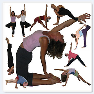 yoga - yoga of india