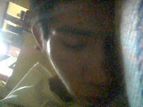 sleep - i'll get my sleep when i'm dead :)