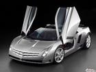 cadillac -  this is a kind of car in America,most students drive it to school.It is very cool,i also want to have one.
