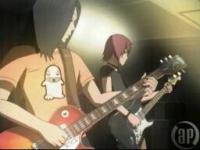Mongolian Chop Squad - After watching BECK I have to say that it is one of the best original anime that I watched so far together with Samurai X and Initial D. Mongolian Chop Squad otherwise known as 'BECK' is a band in Japan who wants to make it big in the US. After meeting Koyuki Tanaka a young boy who barely knows how to play a guitar, they realize that there is potential in the kid and decided to reinvent there band.