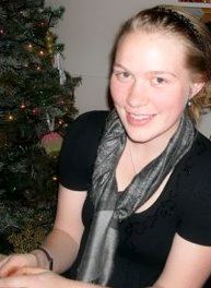 Jessica Hanson - Hanson's oldest sister
