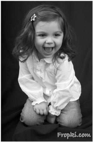 Sweet girl smile - Sweet girl avator