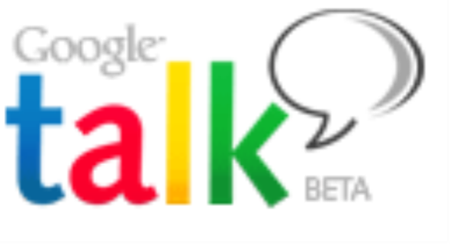 Gtalk the best chat software - Google Talk!!!!!