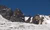 Mountain  - mountain range of Montana. wish I were there.