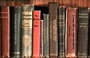 Lots of books for reading - Books to read!