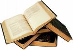 Lots of books for reading - Books to read!