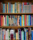 Lots of books for reading - Books to read!