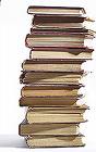 Lots of books for reading - Books to read!