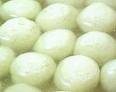 rosogolla ! - As desert,my favourite.