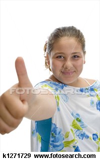 Be Happy! - Thumbs-Up to remain happy-attitude !