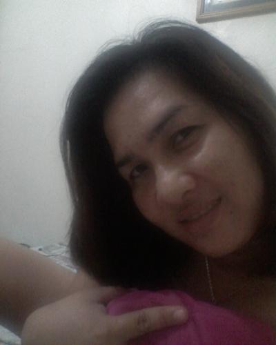 me - a pix of me inside my room.