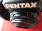 pancake lens  - pancake lens pentax