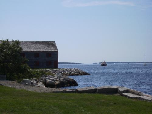 Nova Scotia - Same town, same street, sooo beautiful!!