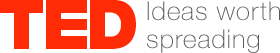 TED logo - image of the logo for TED