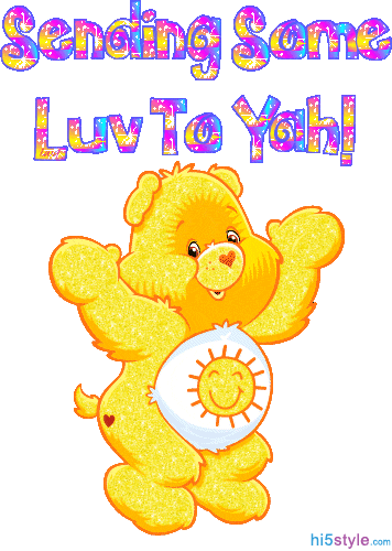 bears - clip art
