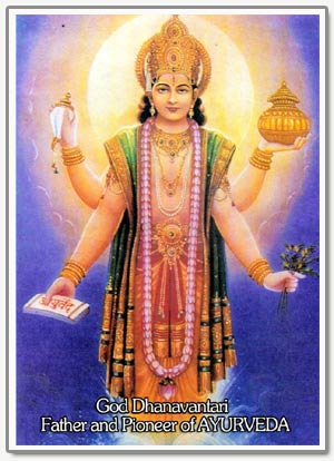 God - Indian Gods