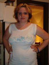 my photo - I think that I look too cute. I was 250 pounds last year. This year I am down to 150. I fell alot better and starting to turn some heads.