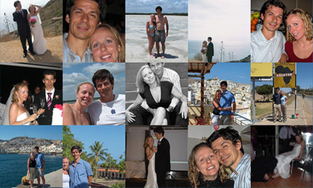 relationships - relationships evolve
