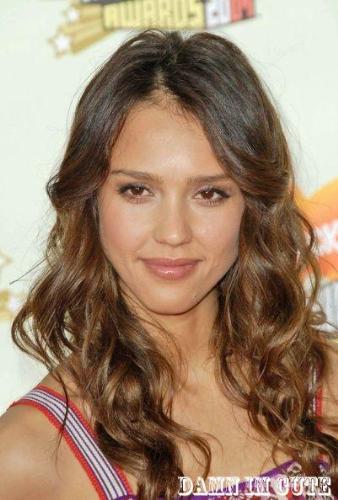 jessica alba - A beautiful pic of jessica alba just for mylot people